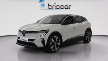 RENAULT Megane EV60 220 ch super charge Techno 5p d’occasion 43082km révisée et livrable partout en France