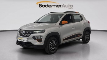 DACIA Spring Achat Intégral Confort Plus 5p d’occasion 47147km révisée disponible à 