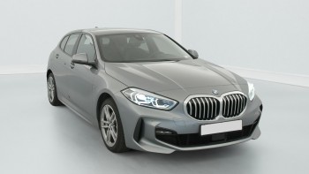 BMW Série 1 118d 150 ch BVA8 M Sport d’occasion 56454km révisée et livrable partout en France