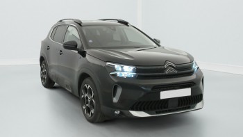 CITROEN C5 Aircross Hybride Rechargeable 225 e-EAT8 Shine d’occasion 19821km révisée et livrable partout en France