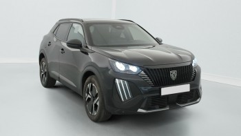 PEUGEOT 2008 100 S S BVM6 Allure d’occasion 8826km révisée et livrable partout en France
