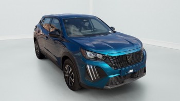 PEUGEOT 2008 100 S S BVM6 Style d’occasion 10962km révisée et livrable partout en France