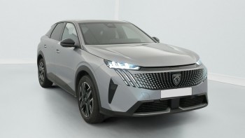 PEUGEOT 3008 Hybrid 145 e-DCS6 Allure d’occasion 4348km révisée et livrable partout en France