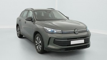 VOLKSWAGEN Tiguan 1.5 eTSI 131ch DSG7 Life Plus d’occasion 14469km révisée disponible à 