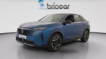 PEUGEOT 3008 Electrique 210ch Batterie 73 kWh Allure Suréquipé + Pompe à Chaleur d’occasion 45619km révisée et livrable partout en France