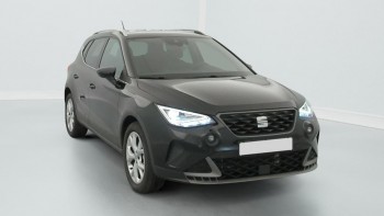 SEAT Arona 1.0 TSI 95 CH START STOP BVM5 FR d’occasion 14192km révisée et livrable partout en France