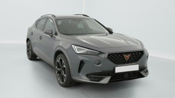 CUPRA Formentor 1.4 e-HYBRID 204 ch DSG6 Business Edition d’occasion 32475km révisée disponible à 