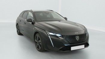 PEUGEOT 308 SW PHEV 225 e-EAT8 GT d’occasion 18761km révisée disponible à 