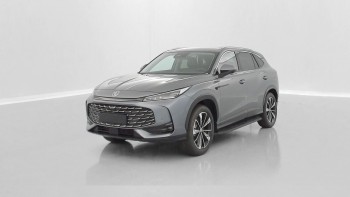 MG EHS EHS 1.5T PHEV 272ch Luxury neuve 21km révisée disponible à 
