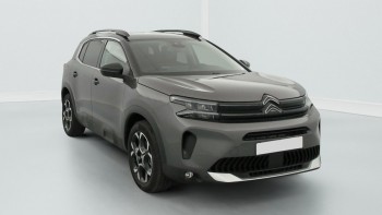 CITROEN C5 Aircross BlueHDi 130 EAT8 Max d’occasion 3724km révisée disponible à 
