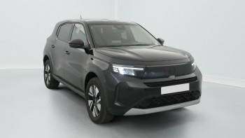 OPEL Frontera ELECTRIC 113 CH BATTERIE 44 KWH GS d’occasion 12986km révisée et livrable partout en France