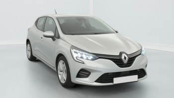 RENAULT Clio SCE 65 - 21 BUSINESS d’occasion 68400km révisée disponible à 