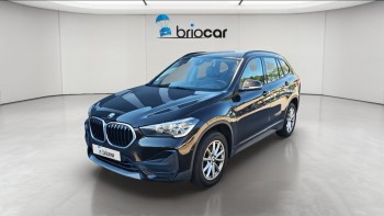 BMW X1 sDrive18d 136ch Business Design + Attelage d’occasion 142361km révisée disponible à 