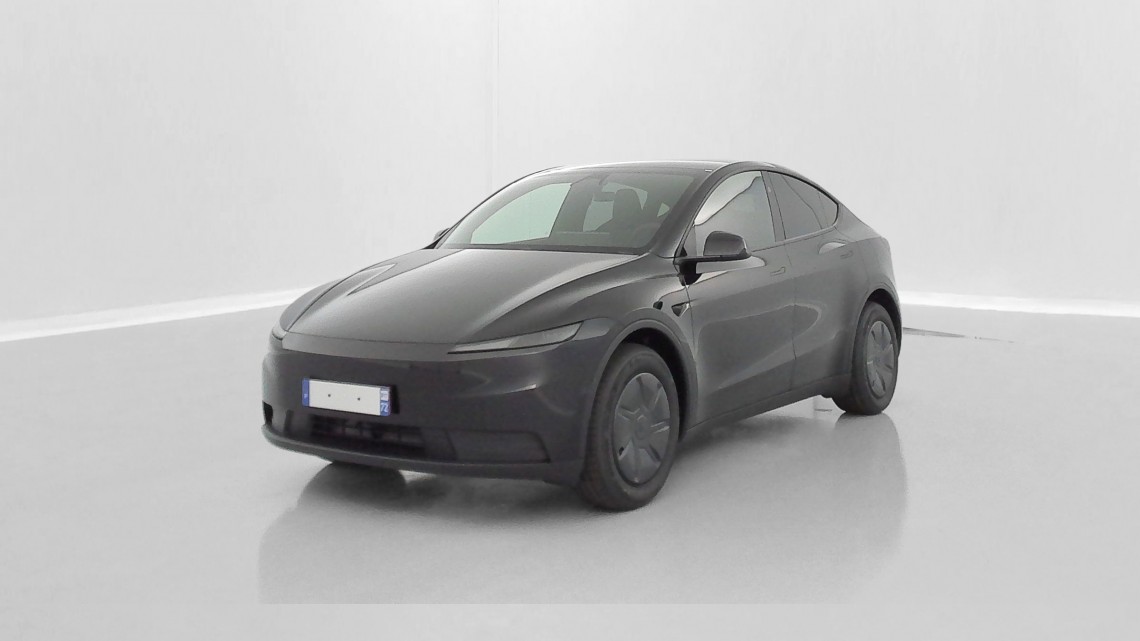 TESLA Model Y MODEL Y Standard Propulsion (534km) Noir diamant