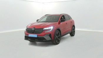 SUV RENAULT Austral E-Tech hybrid 200 Techno esprit Alpine 5p d’occasion 28000km révisée et livrable partout en France