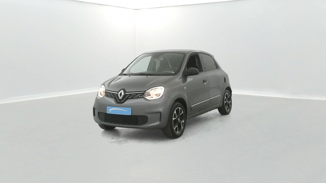 RENAULT Twingo TCe 95 Intens 5p 