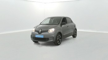 RENAULT Twingo TCe 95 Intens 5p d’occasion 52046km révisée disponible à 