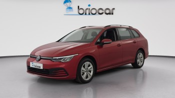 VOLKSWAGEN Golf SW 1.5 eTSI OPF 130 DSG7 Life Plus 5p