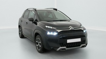 CITROEN C3 Aircross PureTech 110 S S BVM6 Shine d’occasion 9055km révisée et livrable partout en France