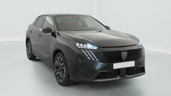 PEUGEOT 3008 Hybrid 145 e-DCS6 GT d’occasion 19401km révisée disponible à 