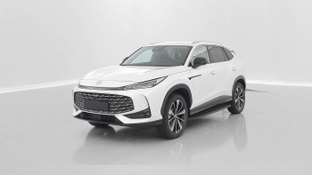 MG EHS EHS 1.5T PHEV 272ch Luxury neuve 21km révisée et livrable partout en France