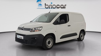 CITROEN Berlingo M 650 BLUEHDI 100 S&S BVM5 DRIVER 4p
