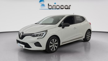 RENAULT Clio Clio TCe 90 Evolution 5p d’occasion 33929km révisée disponible à 