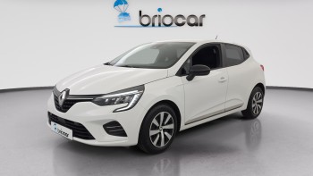RENAULT Clio Clio TCe 90 Evolution 5p d’occasion 35841km révisée disponible à 