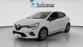 RENAULT Clio Clio TCe 90 Evolution 5p d’occasion 50099km révisée et livrable partout en France