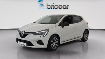 RENAULT Clio Clio TCe 90 Evolution 5p d’occasion 38246km révisée disponible à 