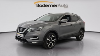 NISSAN Qashqai 1.6 dCi 130 Xtronic Tekna 5p d’occasion 118108km révisée et livrable partout en France