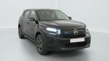 CITROEN C3 Aircross 113 ch autonomie confort You d’occasion 8326km révisée et livrable partout en France