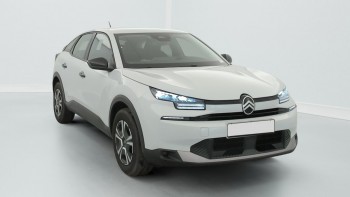 CITROEN C4 Hybride 110 ch e-DCS6 You d’occasion 7368km révisée et livrable partout en France