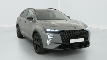 DS DS 7 Crossback Hybride Rechargeable E-Tense 300 EAT8 4x4 Performance Line + d’occasion 23650km révisée disponible à 