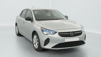 OPEL Corsa 1.2 75 ch BVM5 Edition d’occasion 11849km révisée disponible à 