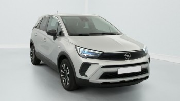 OPEL Crossland X 1.2 Turbo 110 ch BVM6 Elegance Business d’occasion 12346km révisée disponible à 