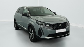 PEUGEOT 5008 BlueHDi 130ch S S EAT8 GT d’occasion 79973km révisée et livrable partout en France