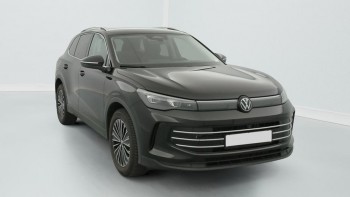 VOLKSWAGEN Tiguan 2.0 TDI 150ch DSG7 Elegance d’occasion 26238km révisée et livrable partout en France