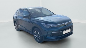 VOLKSWAGEN Tiguan 1.5 ETSI 150CH DSG7 Life neuve 10km révisée et livrable partout en France
