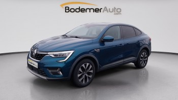 RENAULT Arkana E-Tech hybride 145 22 Evolution 5p d’occasion 46932km révisée et livrable partout en France