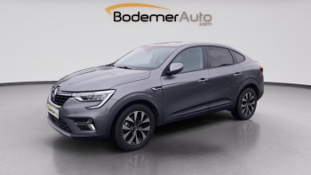 RENAULT Arkana E-Tech hybride 145 22 Evolution 5p d’occasion 48217km révisée et livrable partout en France