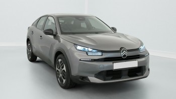 CITROEN C4 Hybride 145 ch e-DCS6 Plus d’occasion 21573km révisée et livrable partout en France