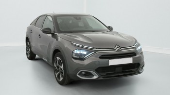 CITROEN C4 PureTech 130 S S EAT8 Shine Pack d’occasion 11359km révisée et livrable partout en France