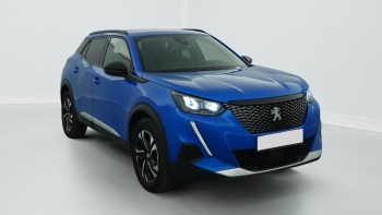 PEUGEOT 2008 PureTech 130 S S BVM6 Allure Pack d’occasion 35145km révisée et livrable partout en France