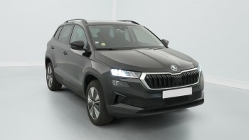 SKODA Karoq 2.0 TDI 116 ch SCR DSG7 Business d’occasion 98707km révisée et livrable partout en France