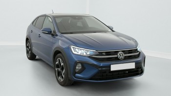 VOLKSWAGEN Taigo 1.0 TSI 116 BVM6 R-LINE d’occasion 8943km révisée disponible à 