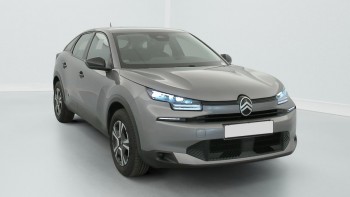 CITROEN C4 Hybride 110 ch e-DCS6 You d’occasion 26307km révisée et livrable partout en France