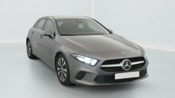 MERCEDES-BENZ Classe A 180 D BM6 BUSINESS LINE d’occasion 65406km révisée et livrable partout en France