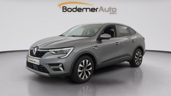 RENAULT Arkana E-Tech hybride 145 22 Evolution 5p d’occasion 48217km révisée disponible à 