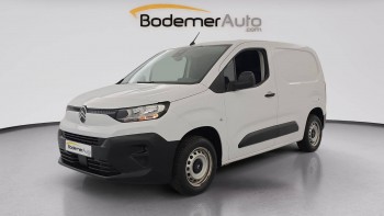 CITROEN Berlingo TAILLE M 650KG BLUEHDI 100 S&S BVM6 4p d’occasion 17070km révisée et livrable partout en France